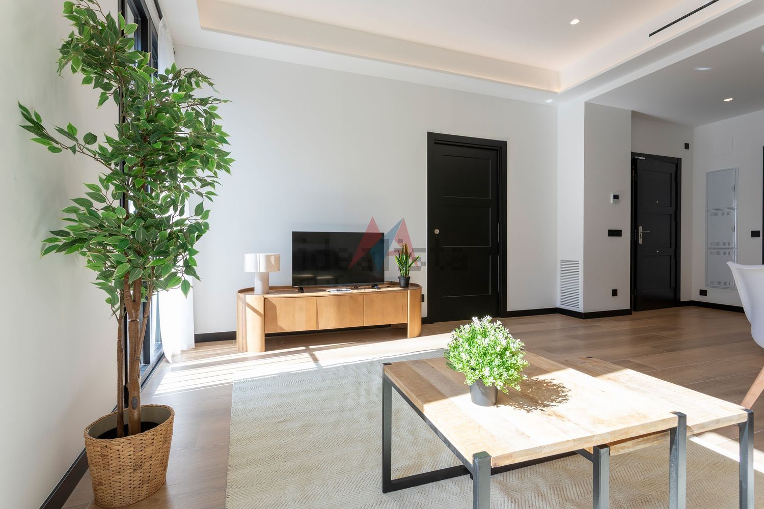 Pis de 83 m² a Barcelona