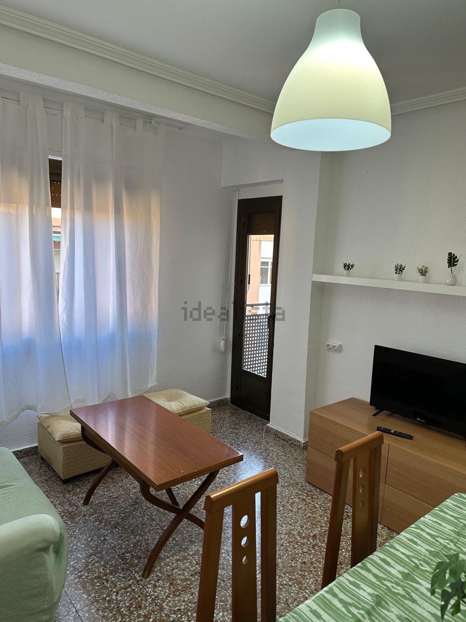 Wohnung 102 m² in Sant Vicent del Raspeig / San Vicente del Raspeig