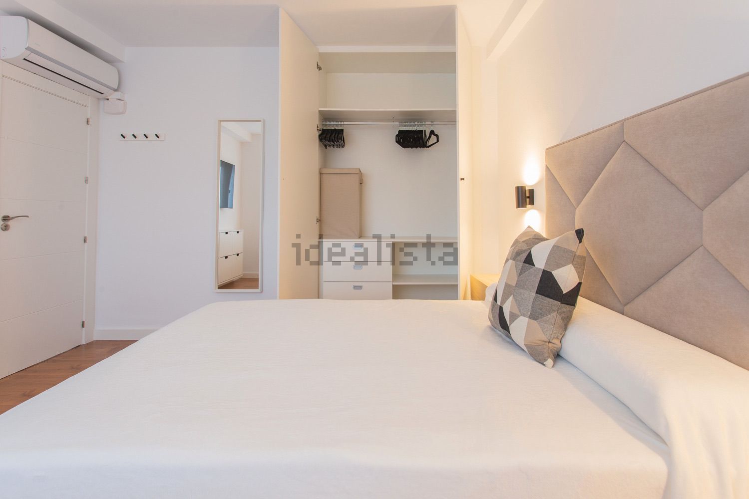 Habitació de lloguer, Cartagena
