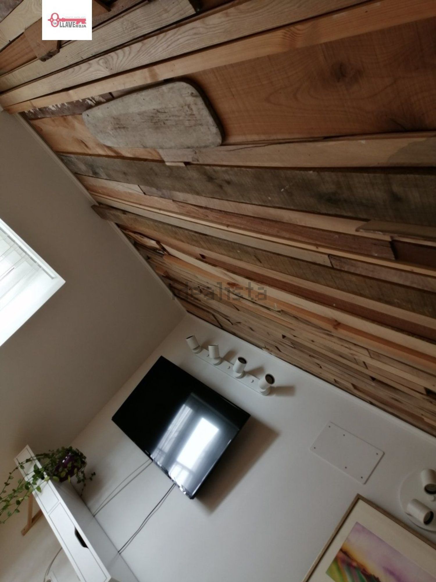 Piso de 35 m² en Burgos