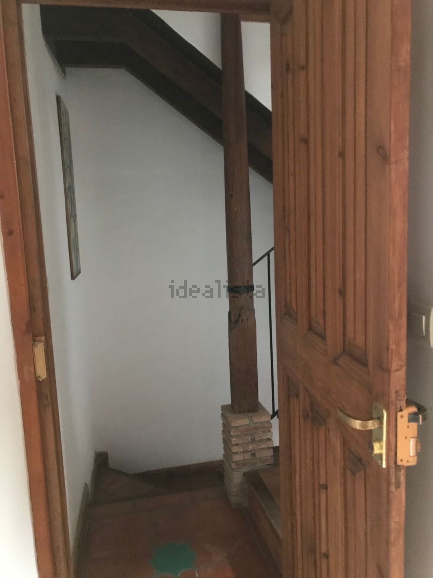 Pis de 40 m² a Granada