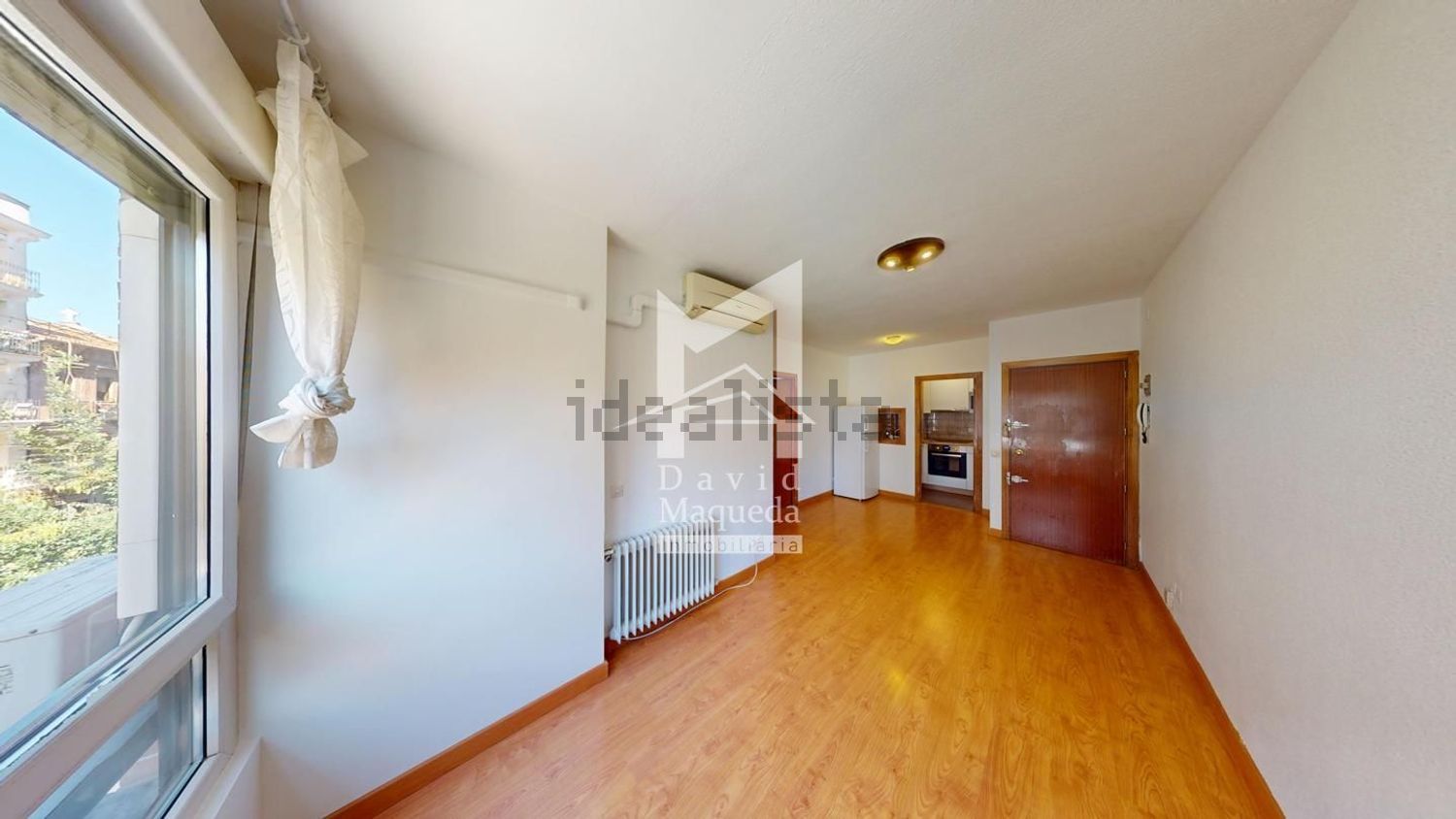 Pis de 45 m² a Madrid