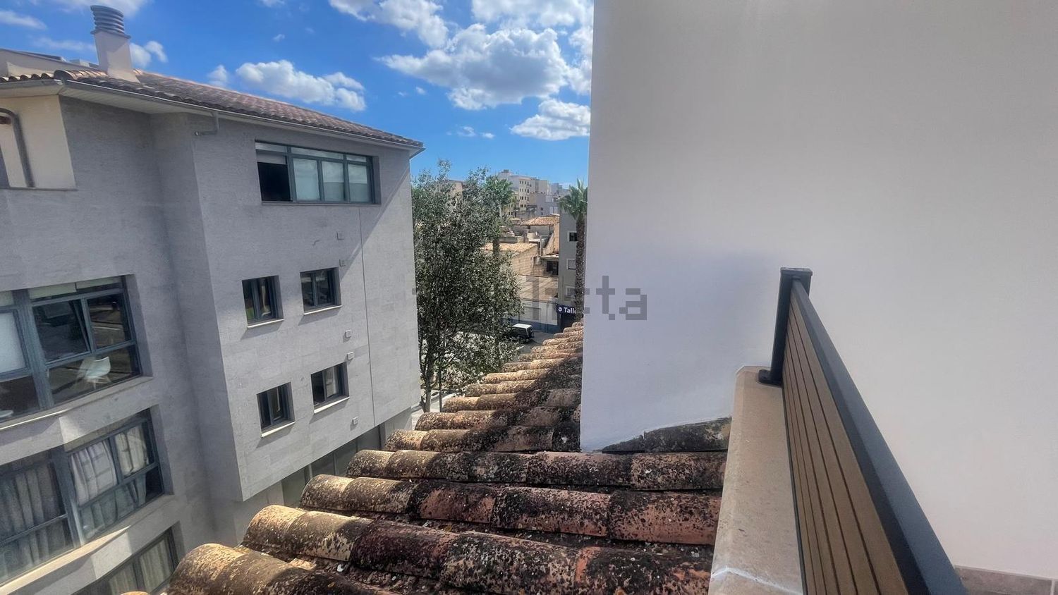 Piso de 150 m² en Manacor