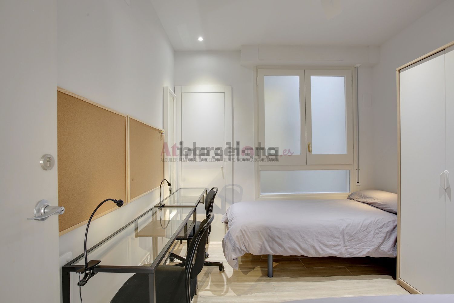 Pis de 70 m² a Barcelona