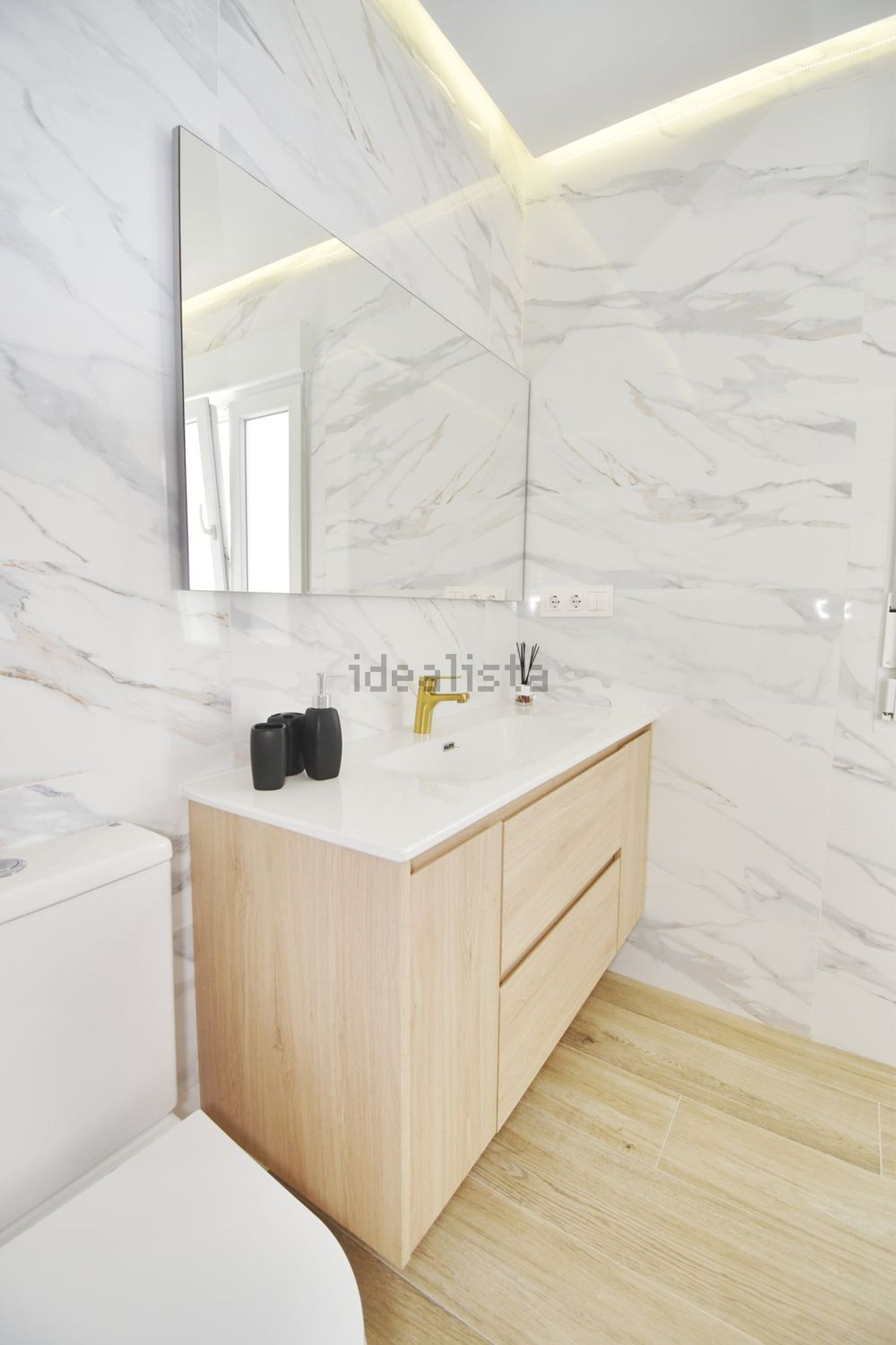 Appartamento 90 m² a Madrid