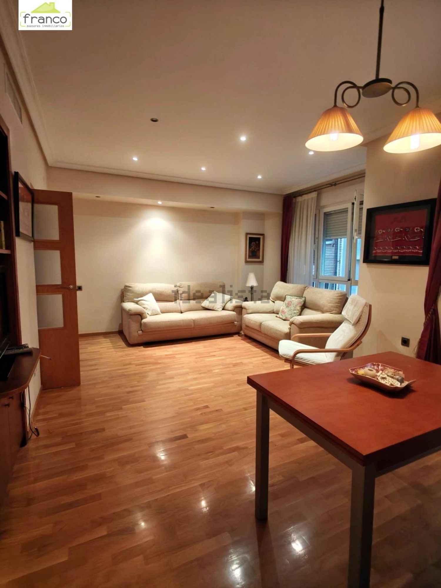 Appartement 105 m² à Murcie