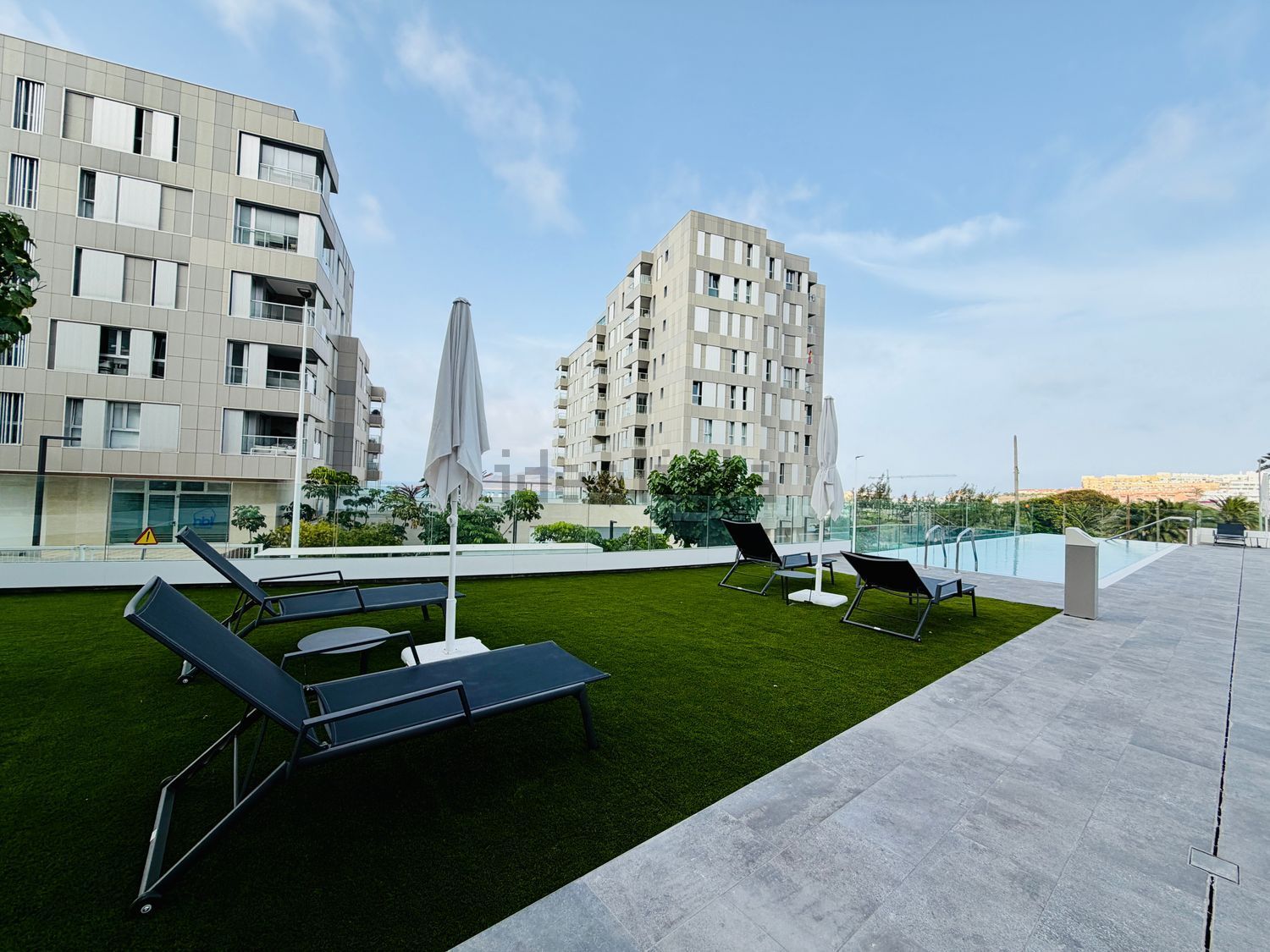 Pis de 90 m² a Las Palmas de Gran Canaria