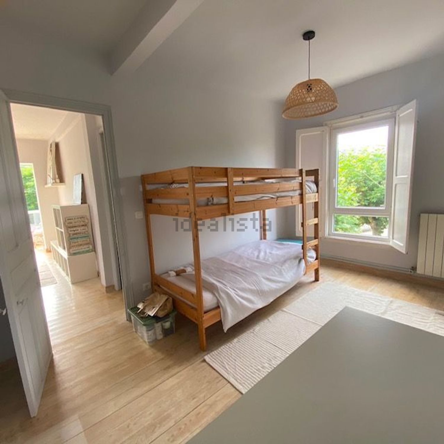 Pis de 72 m² a Santander