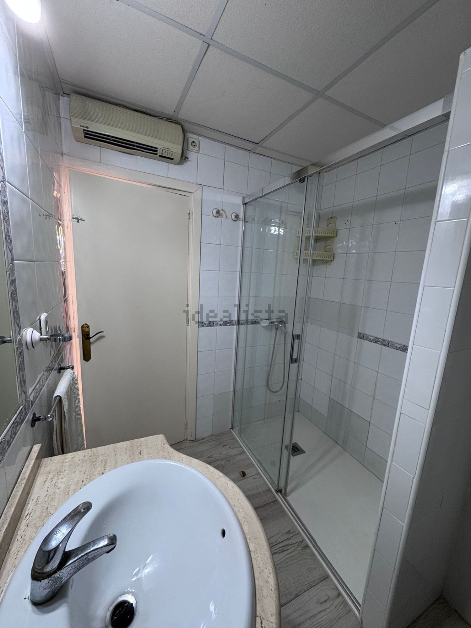 Piso de 90 m² en Murcia