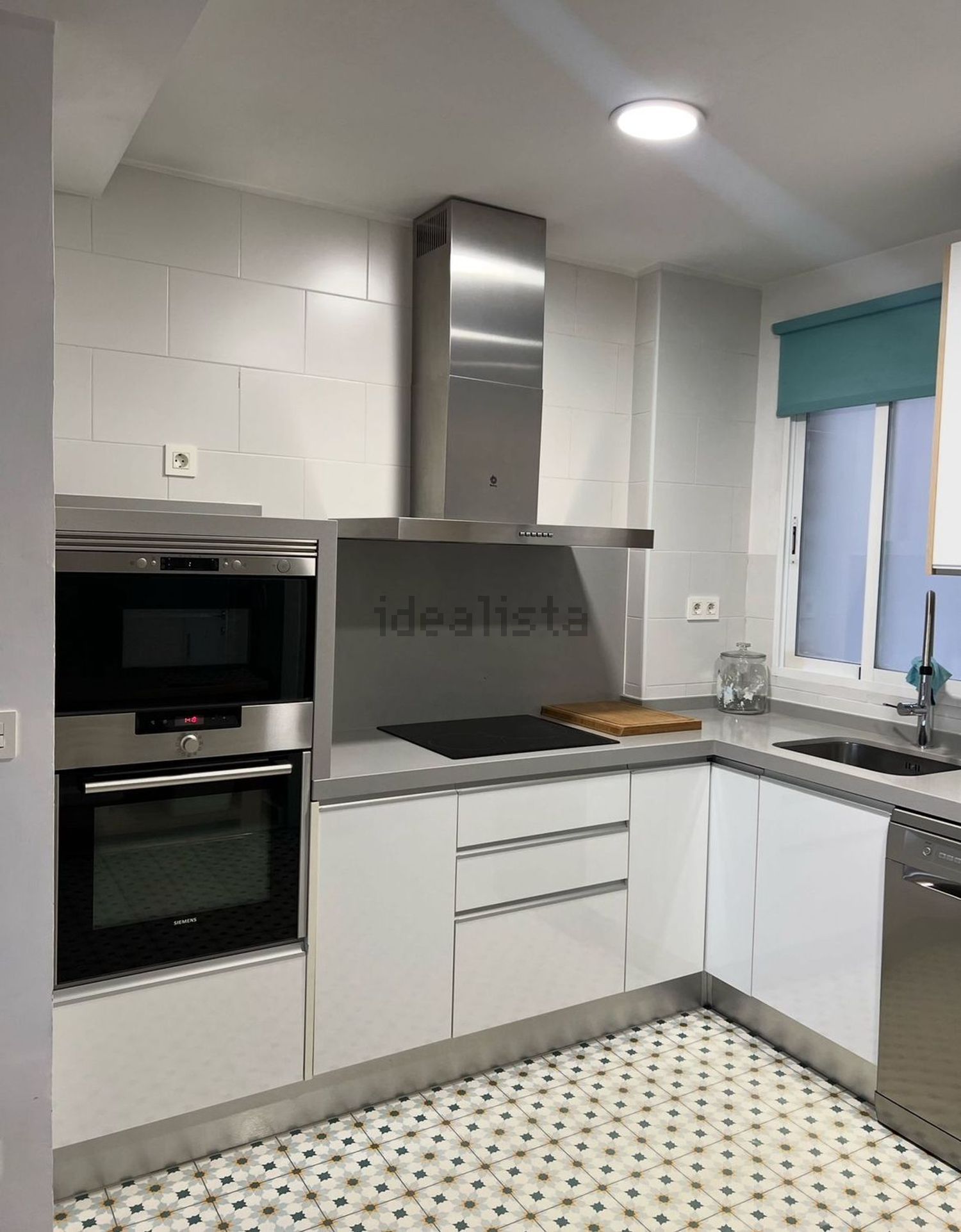 Appartamento 90 m² a Granada