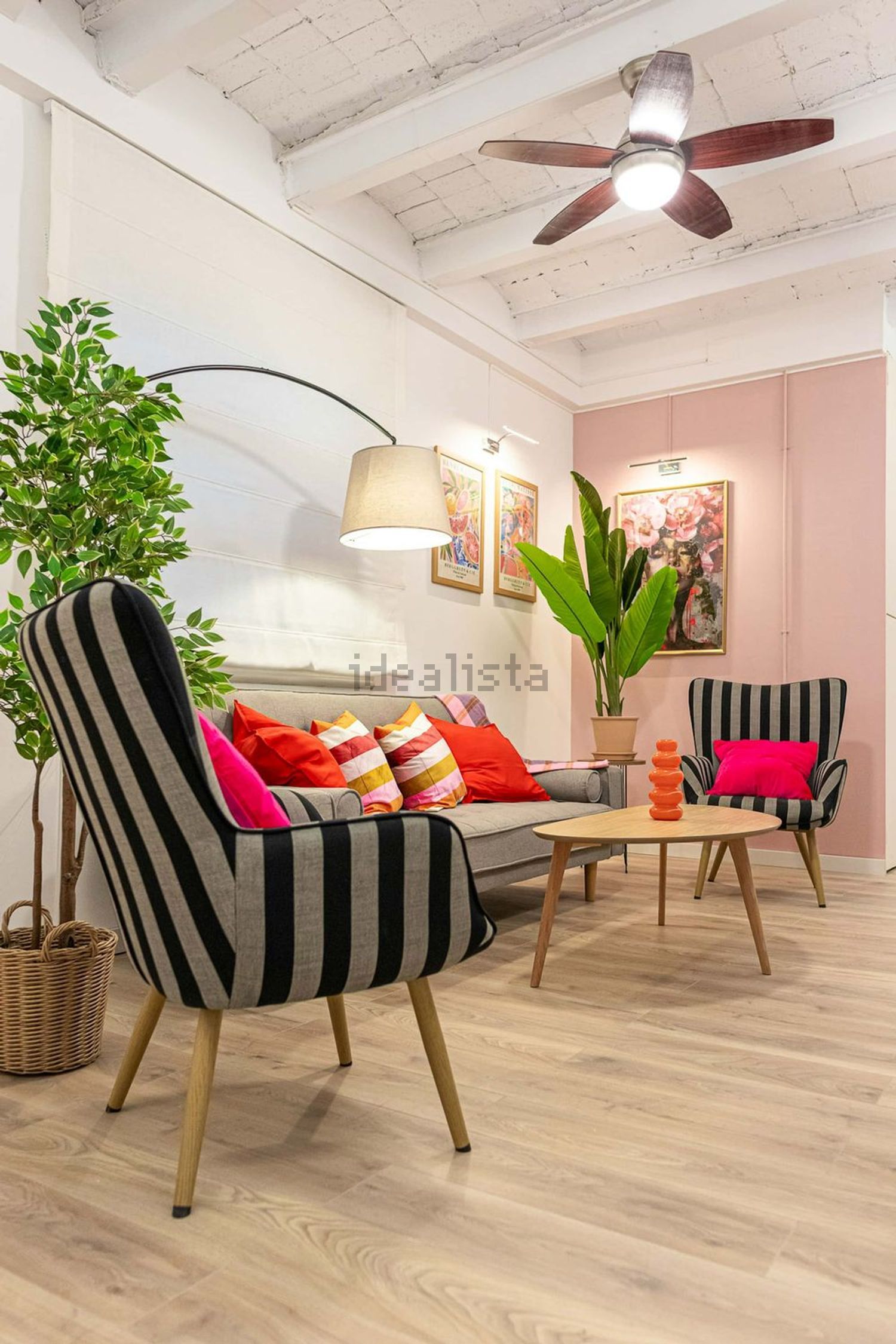 Quarto para alugar, Barcelona