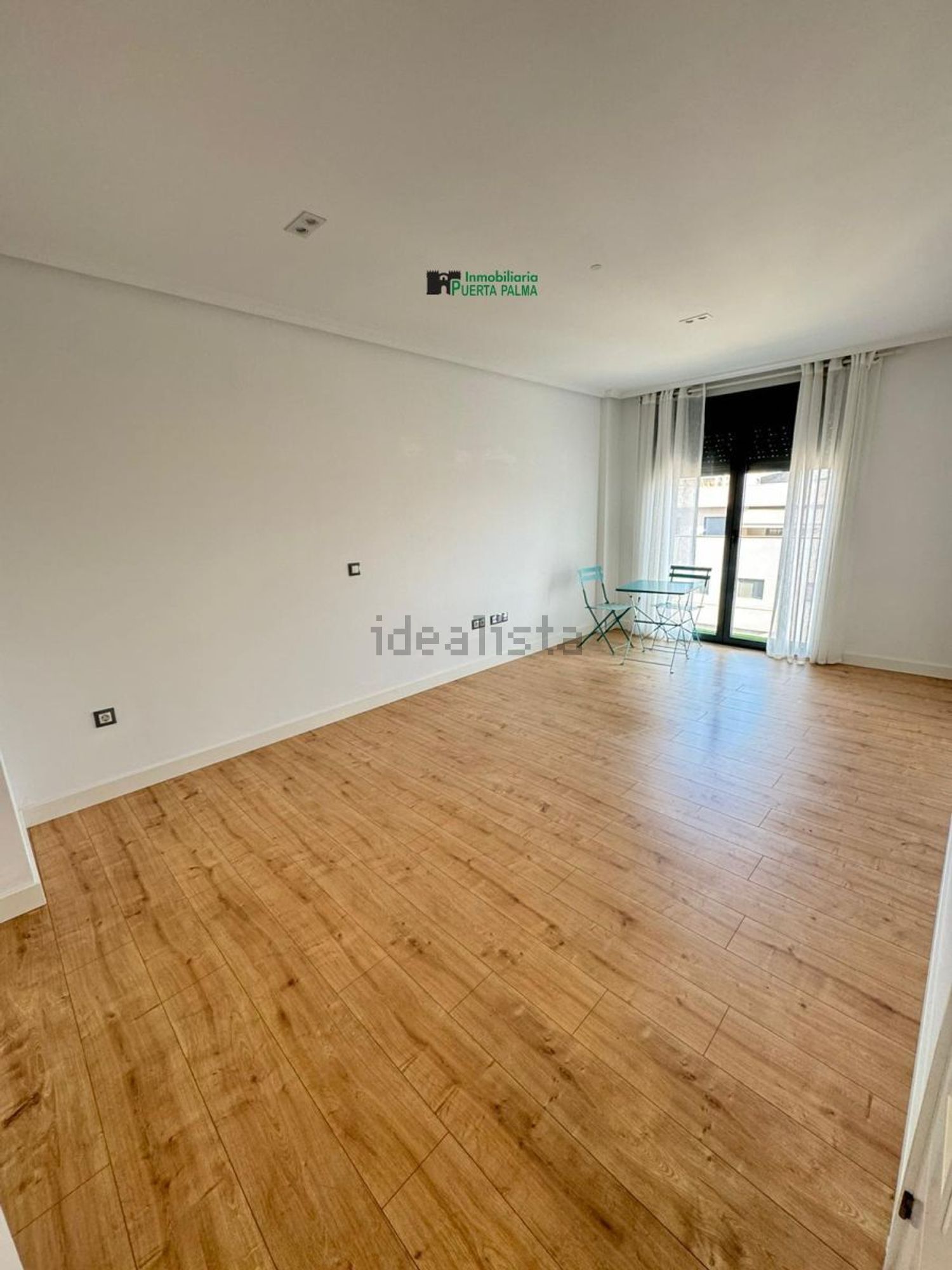 Pis de 81 m² a Badajoz