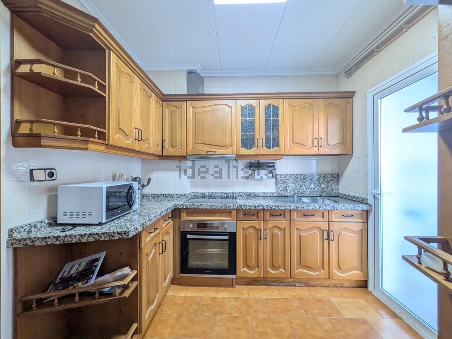 Piso de 100 m² en Albacete