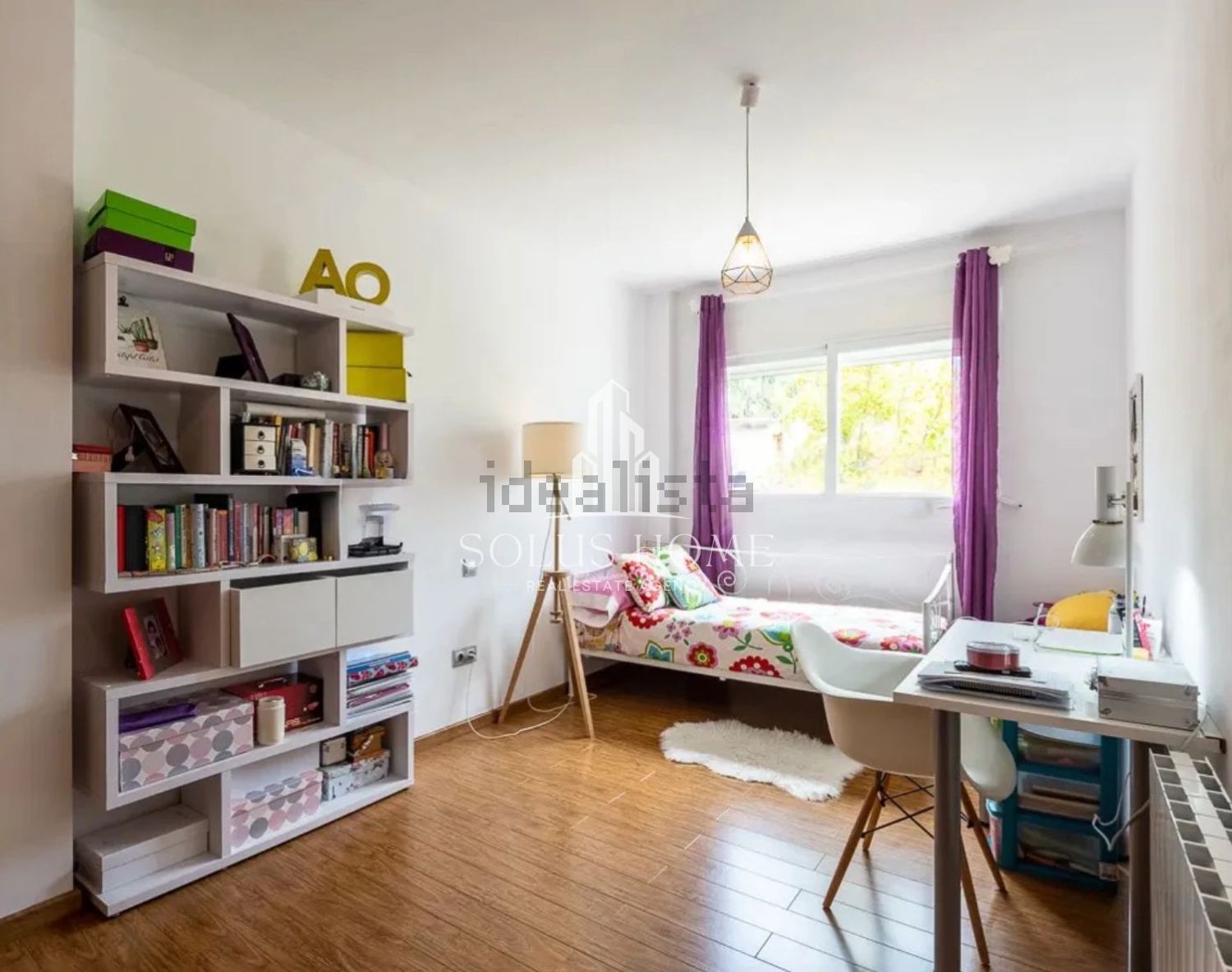 Casa de 291 m² en Bétera