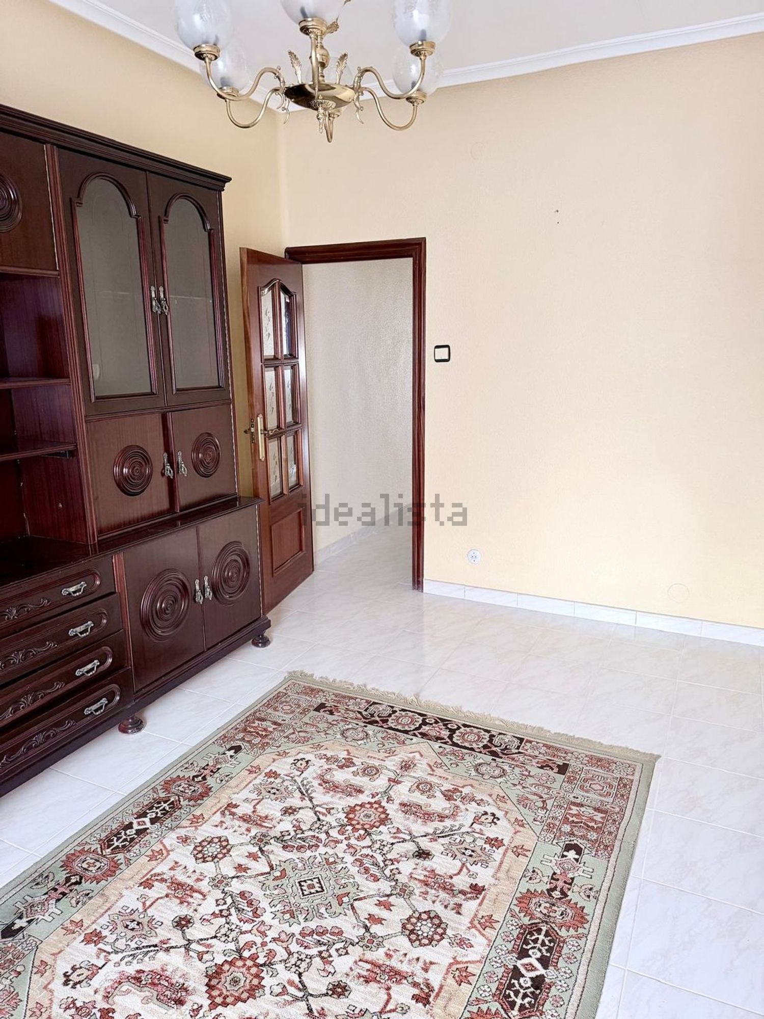 Pis de 80 m² a Valladolid