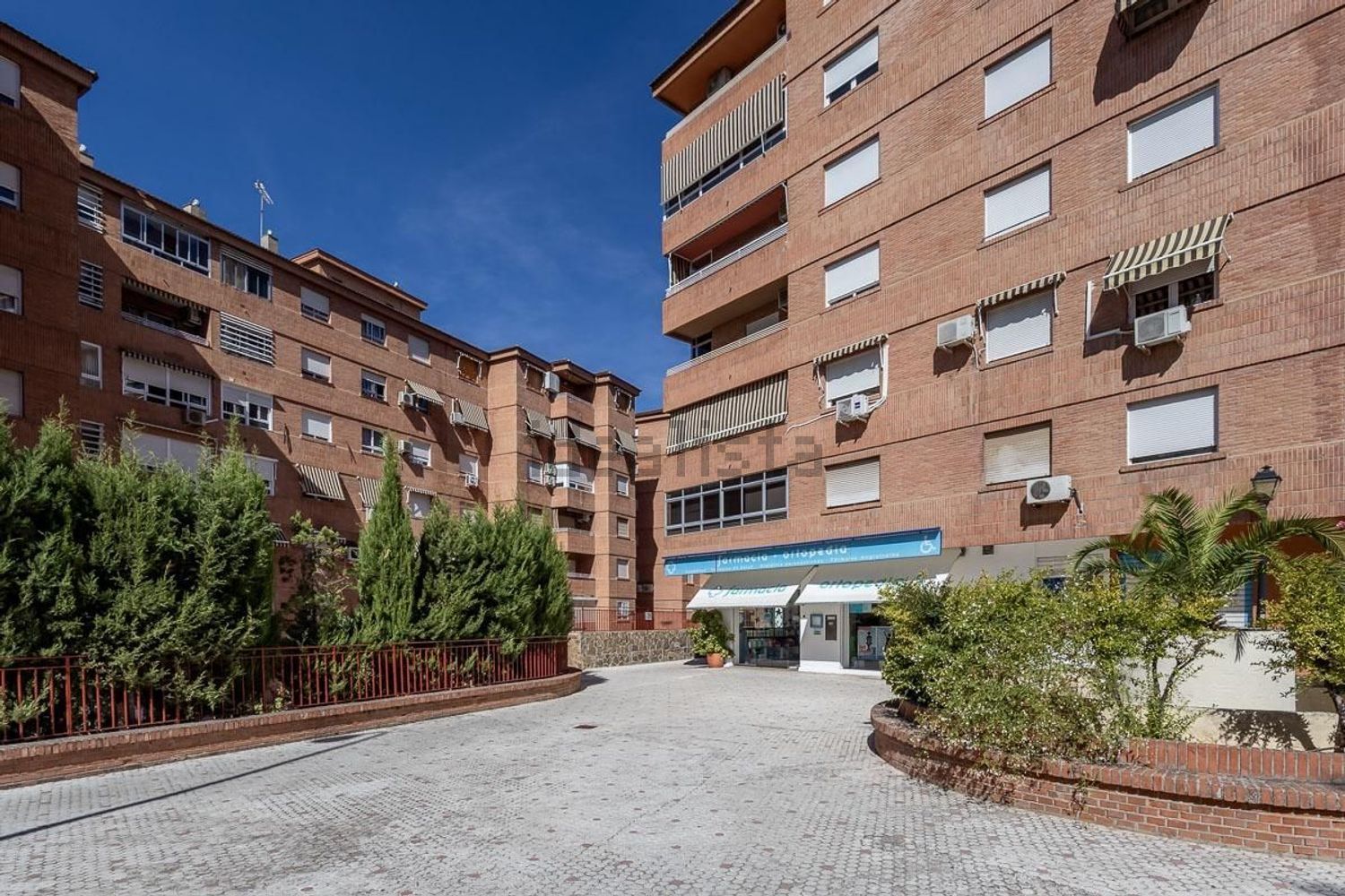 Pis de 183 m² a Granada