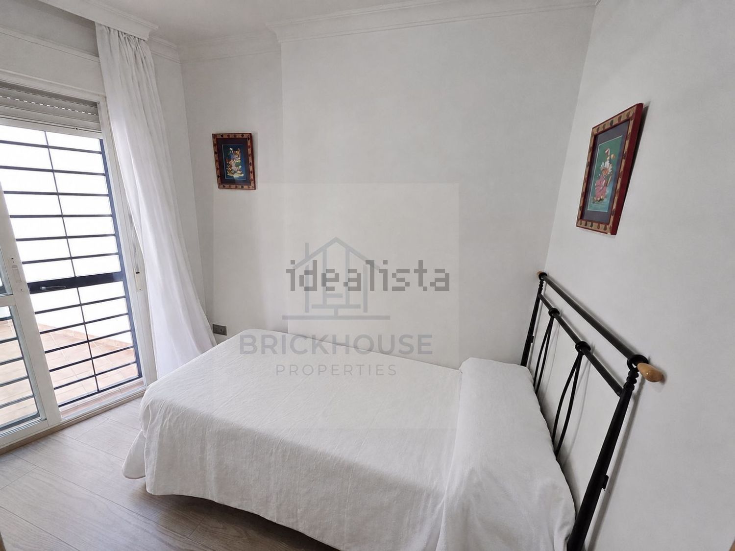Appartamento 90 m² a Málaga