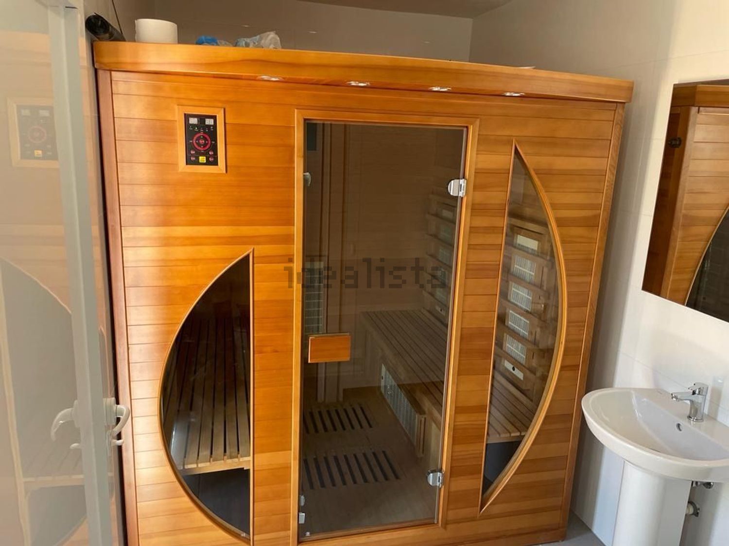Casa de 122 m² a Polop