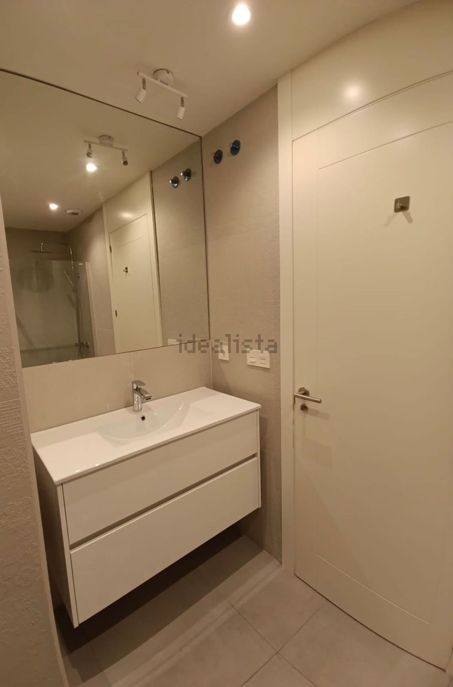 Piso de 68 m² en Burgos