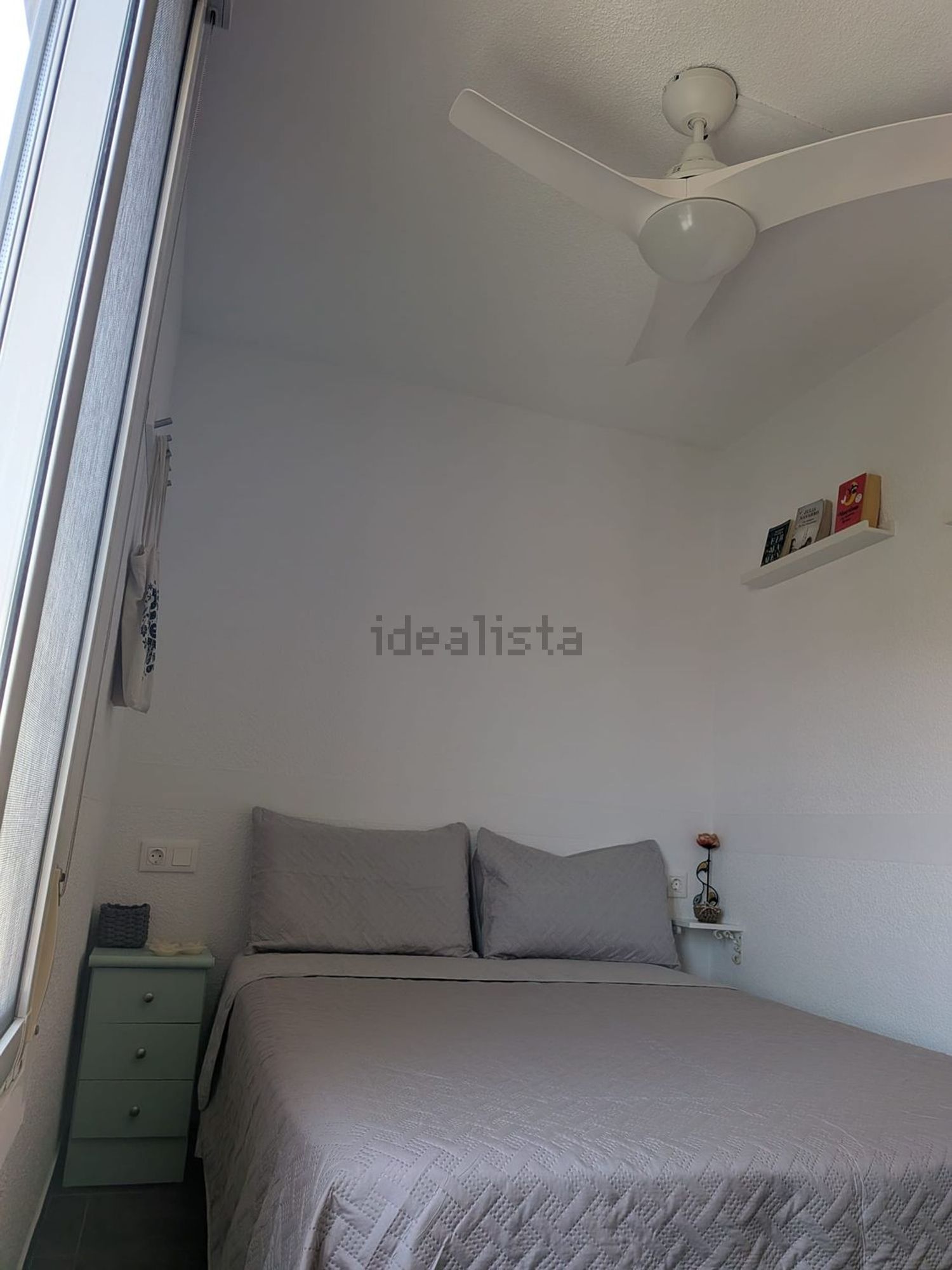 Pis de 60 m² a Benidorm