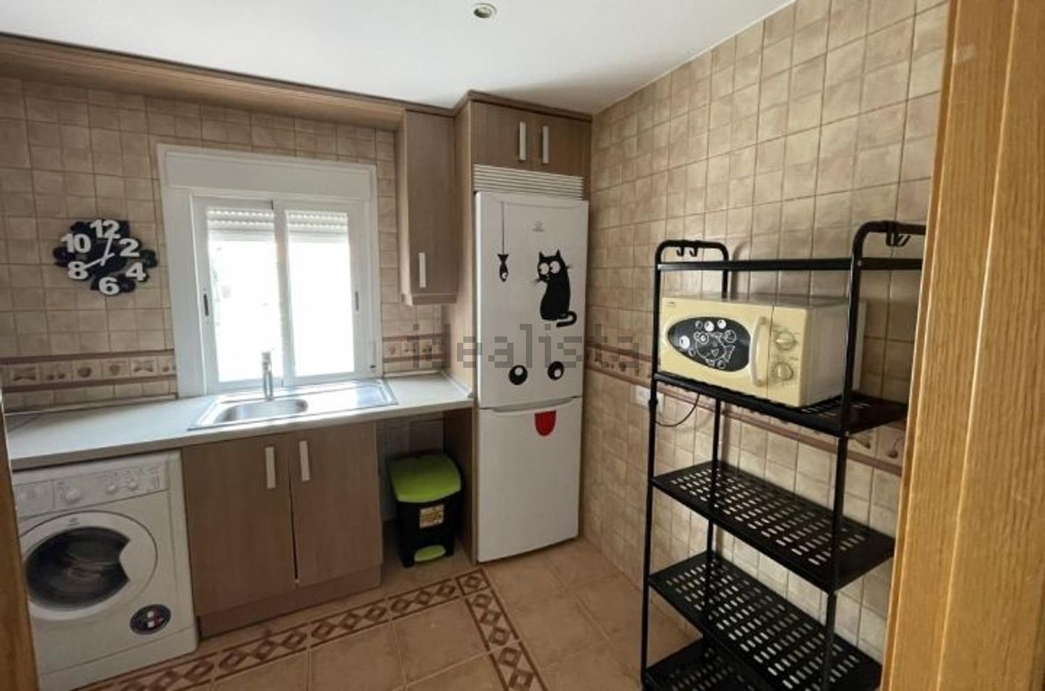 Pis de 68 m² a Las Palmas de Gran Canaria