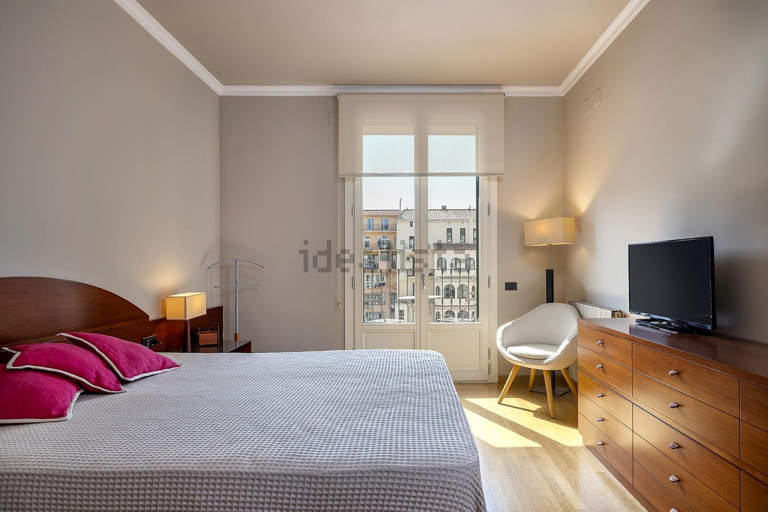 Piso de 200 m² en Barcelona