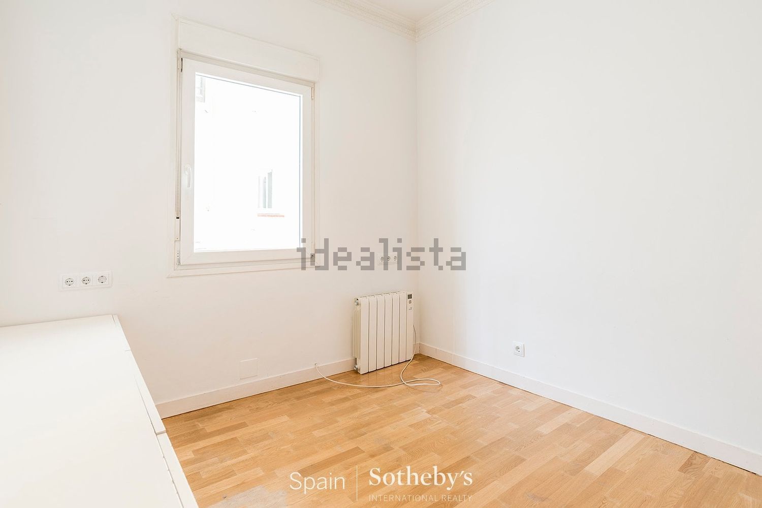 Appartamento 160 m² a Madrid
