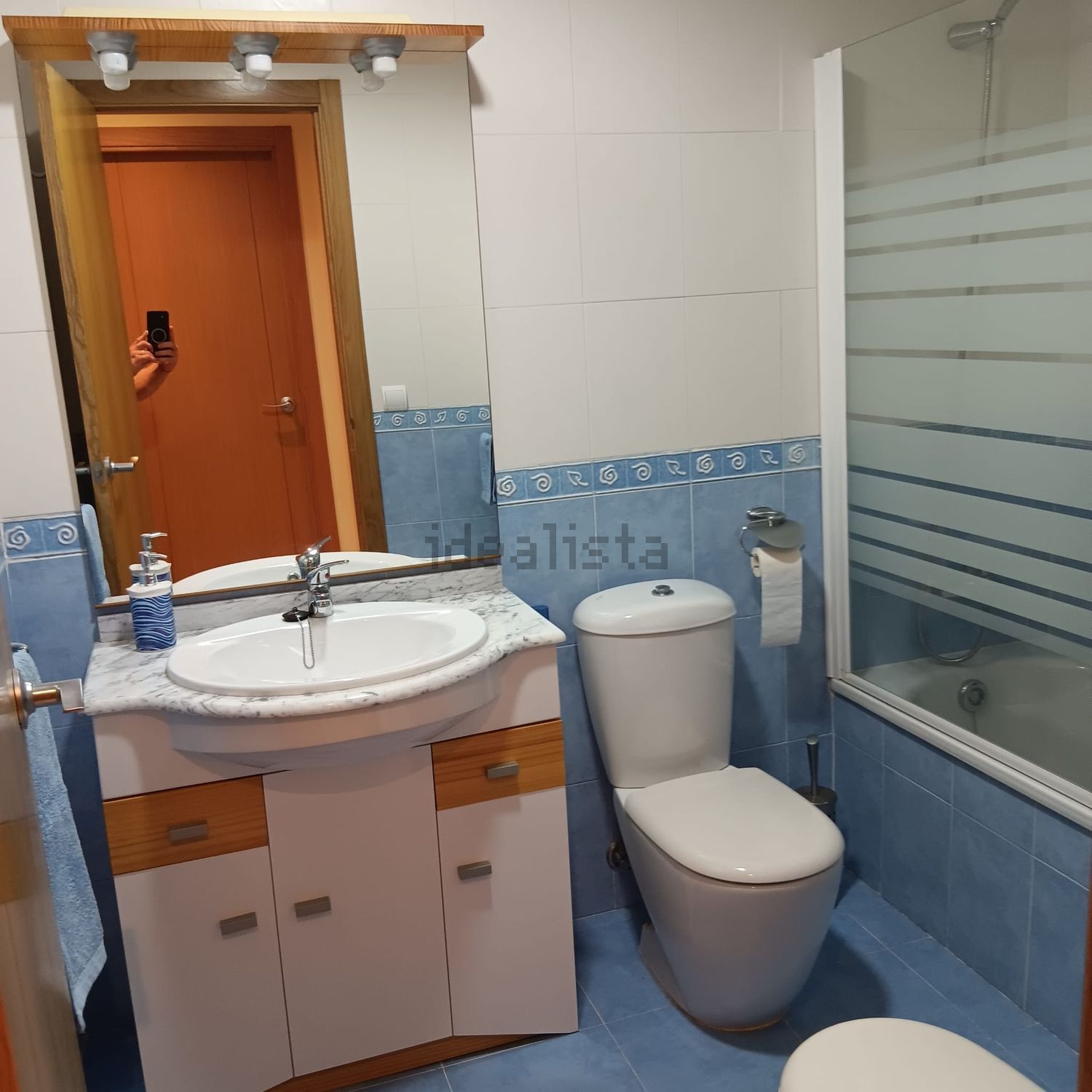 Pis de 90 m² a Emperador