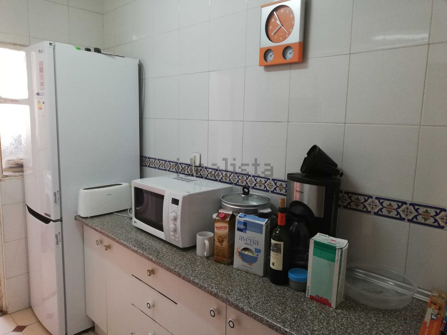 Habitación en alquiler, Granada