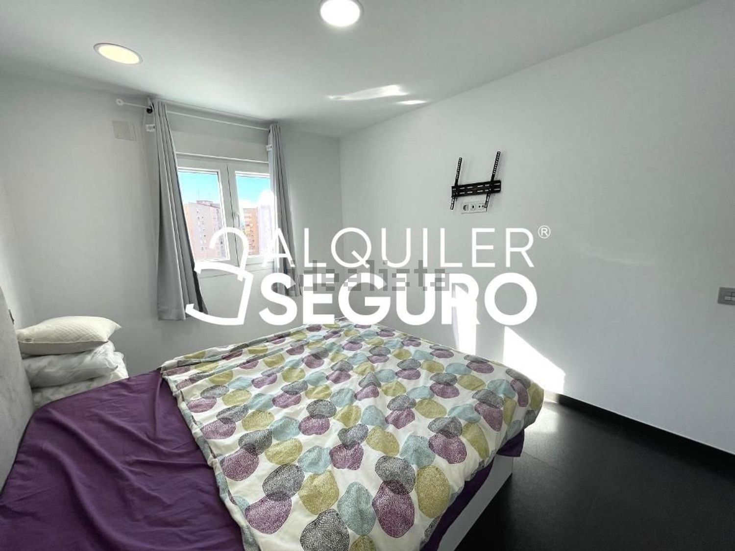 Wohnung 88 m² in Madrid