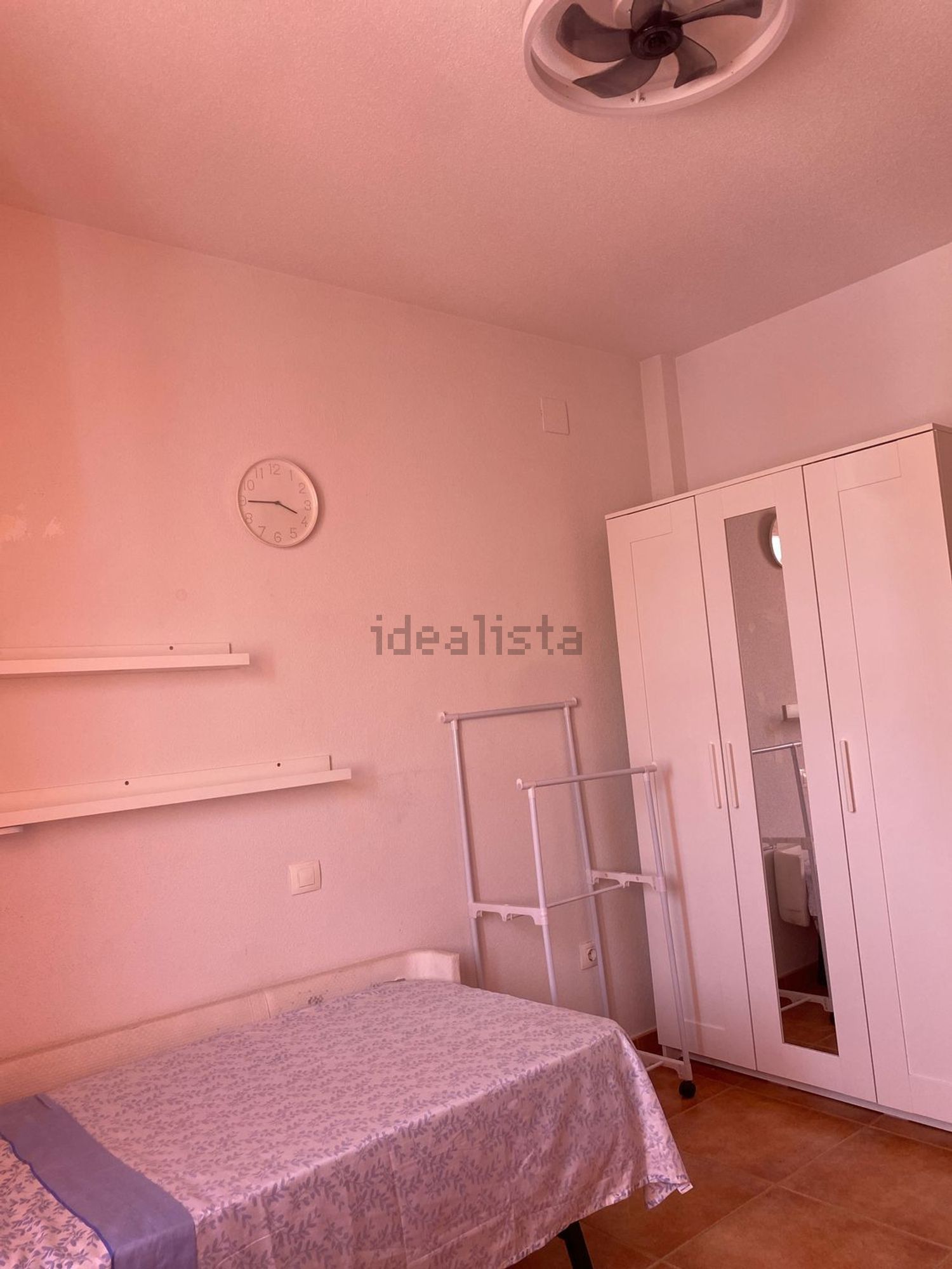 Zimmer zur Miete, Seseña