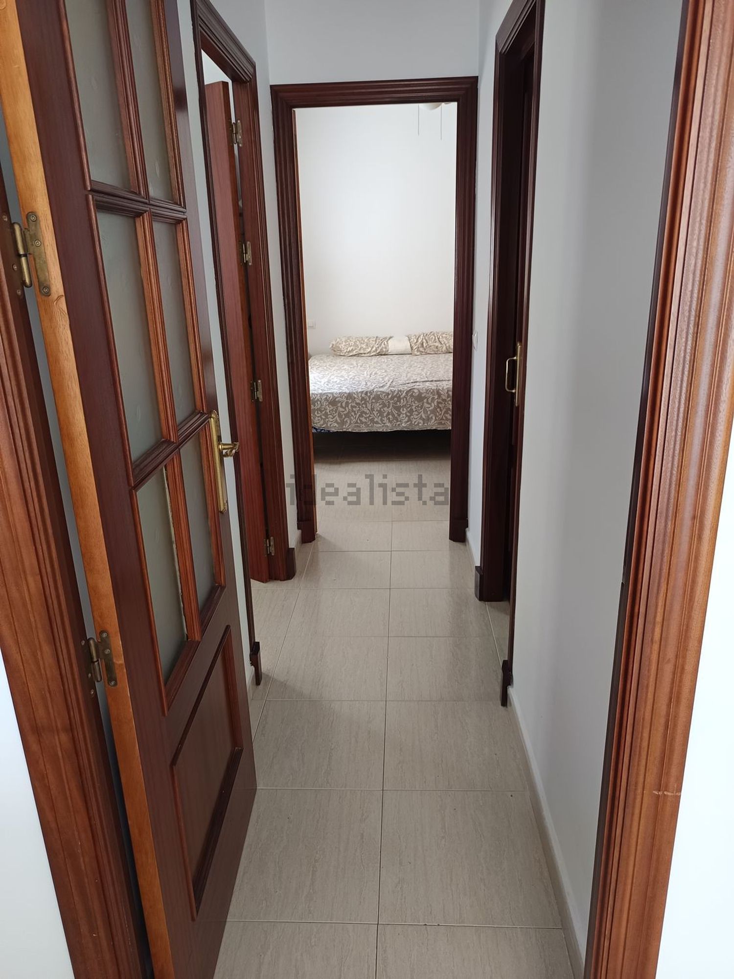 Piso de 55 m² en Chiclana de la Frontera