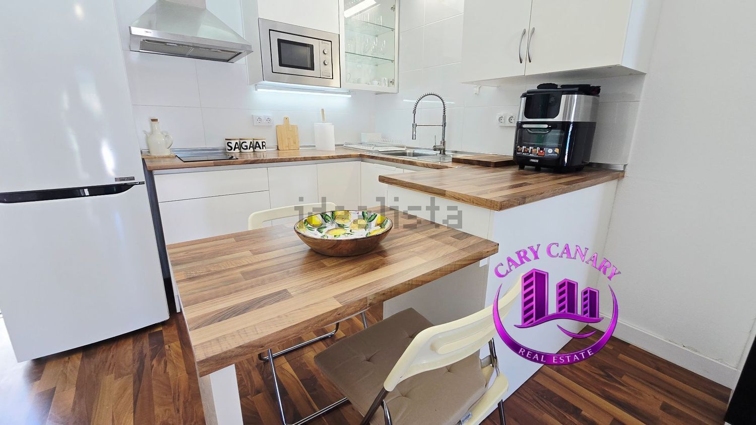 Moradia 60 m² em San Bartolomé de Tirajana
