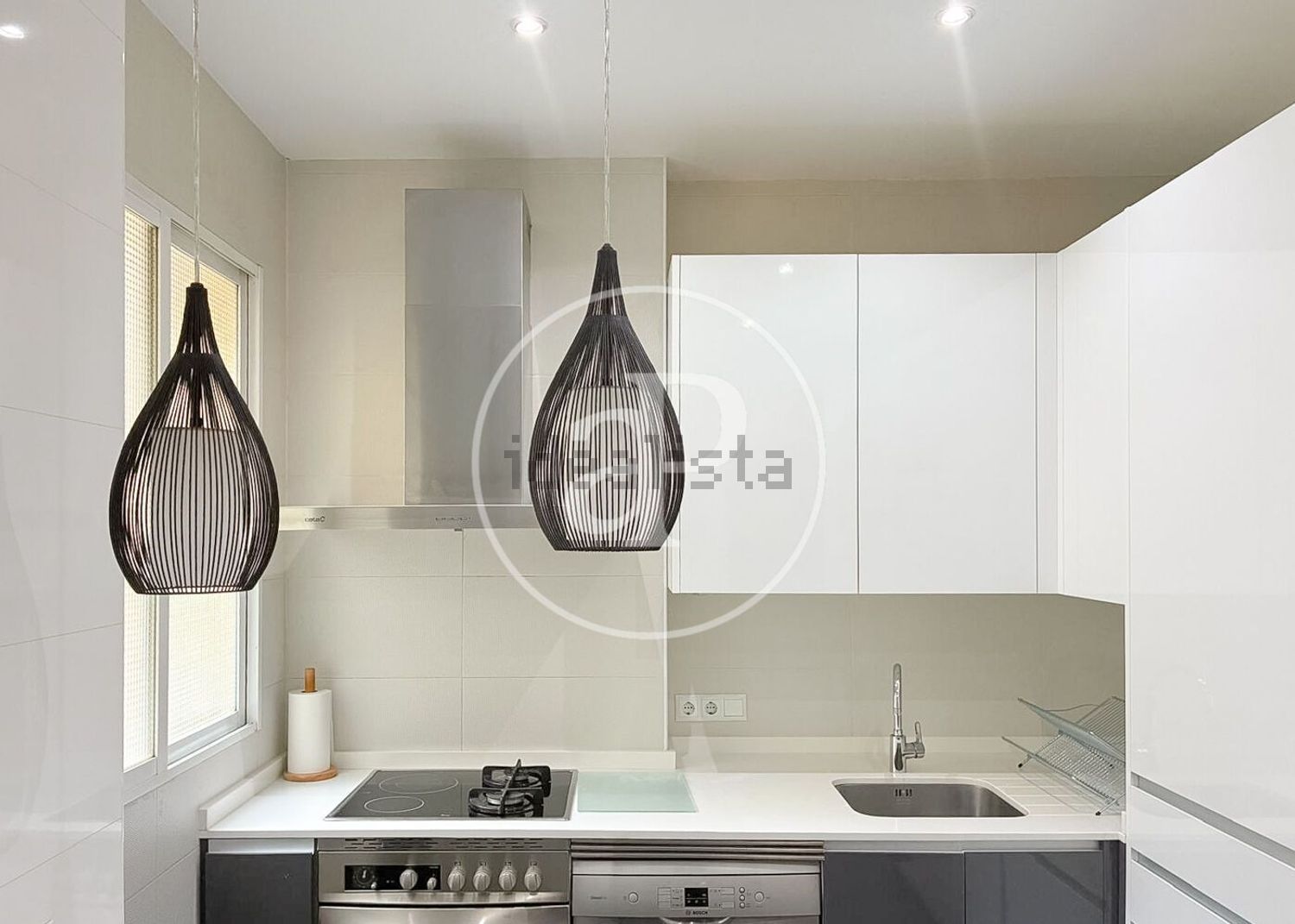Pis de 135 m² a Madrid