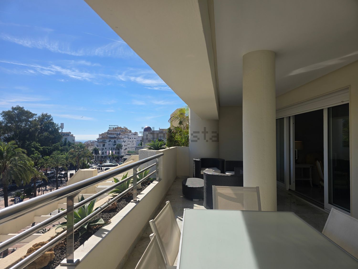Pis de 130 m² a Marbella