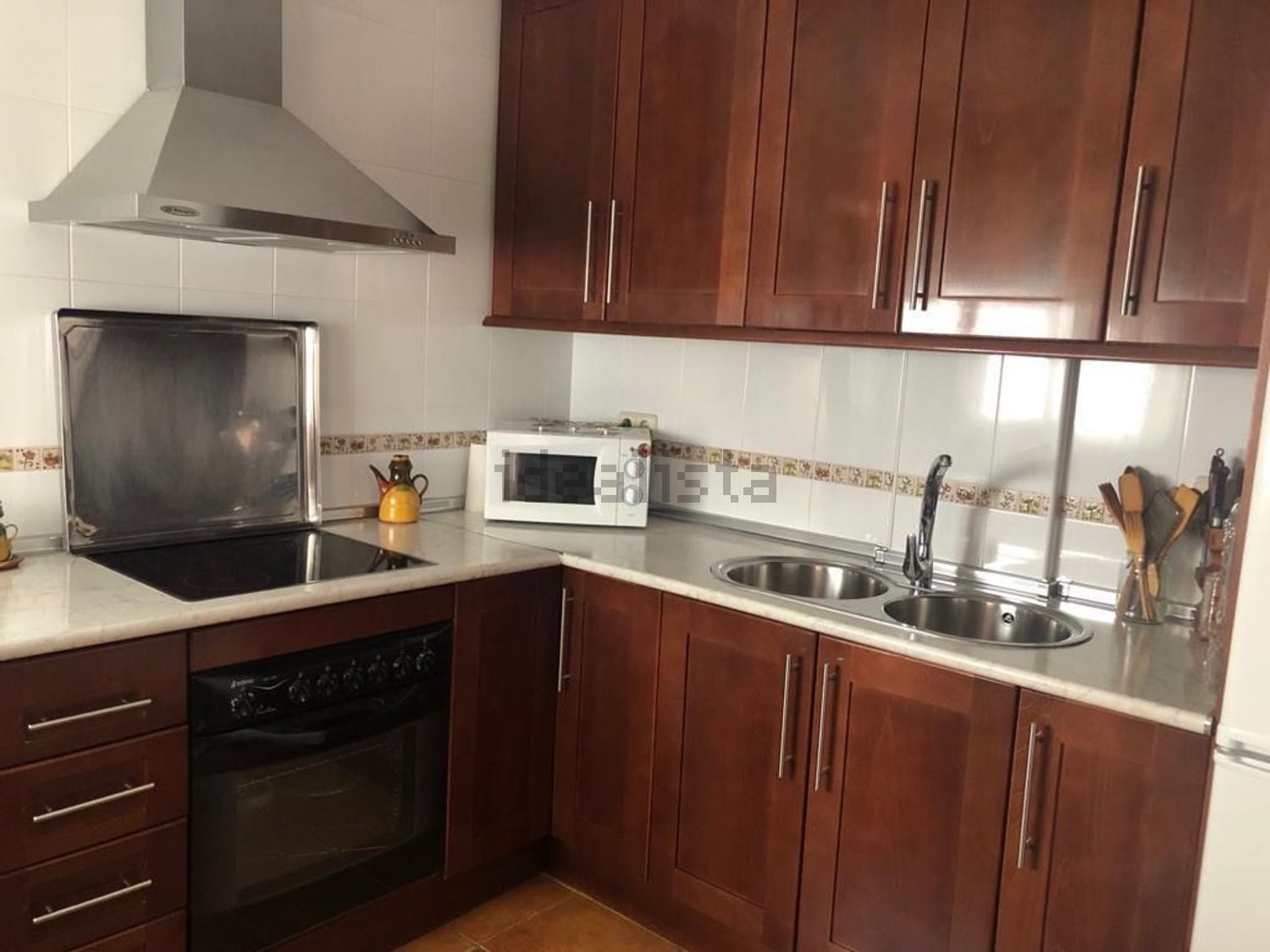 Квартира 95 м² у Torredonjimeno