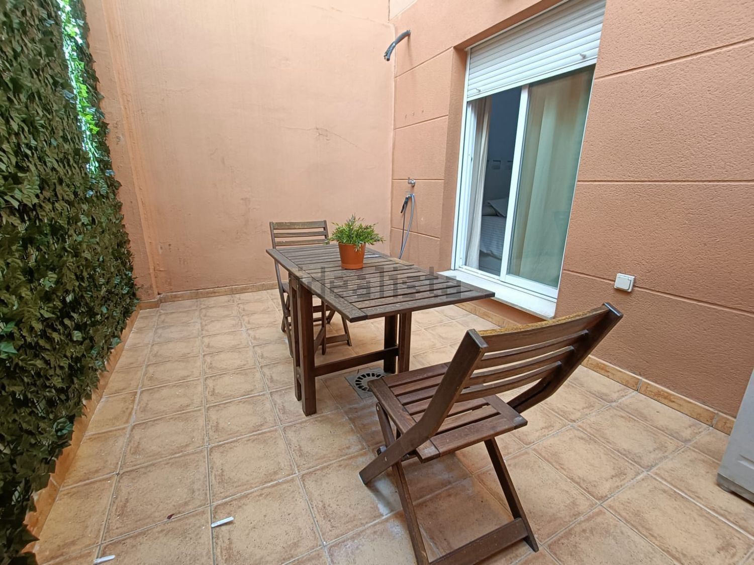 Piso de 60 m² en Málaga