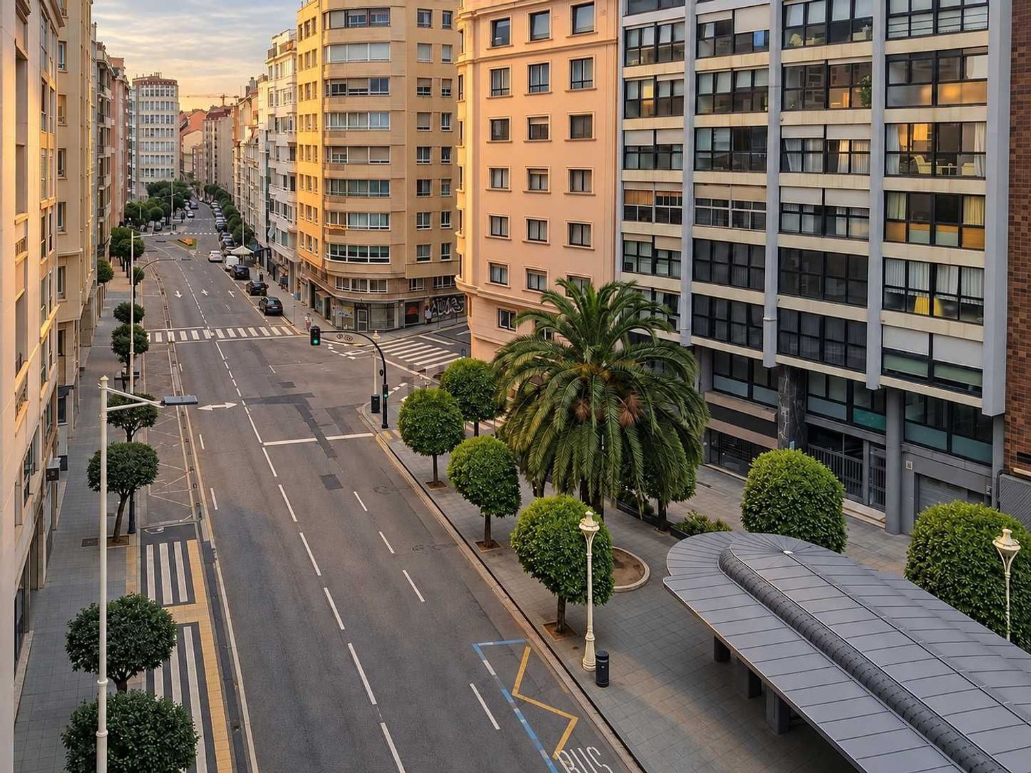 Pis de 70 m² a Santander