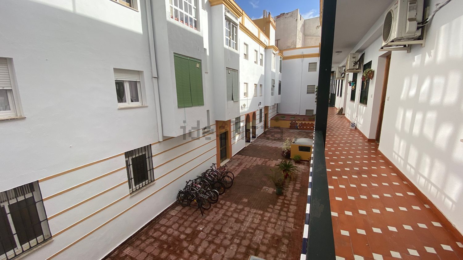 Wohnung 50 m² in Sevilla