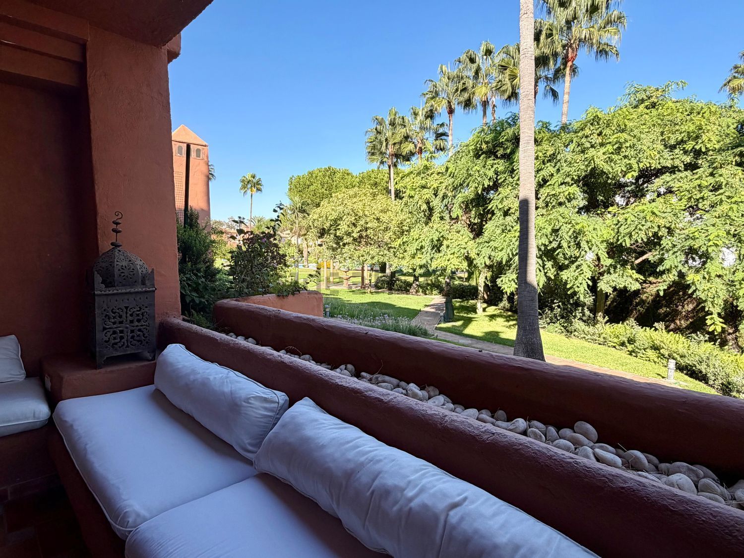 Pis de 198 m² a Estepona