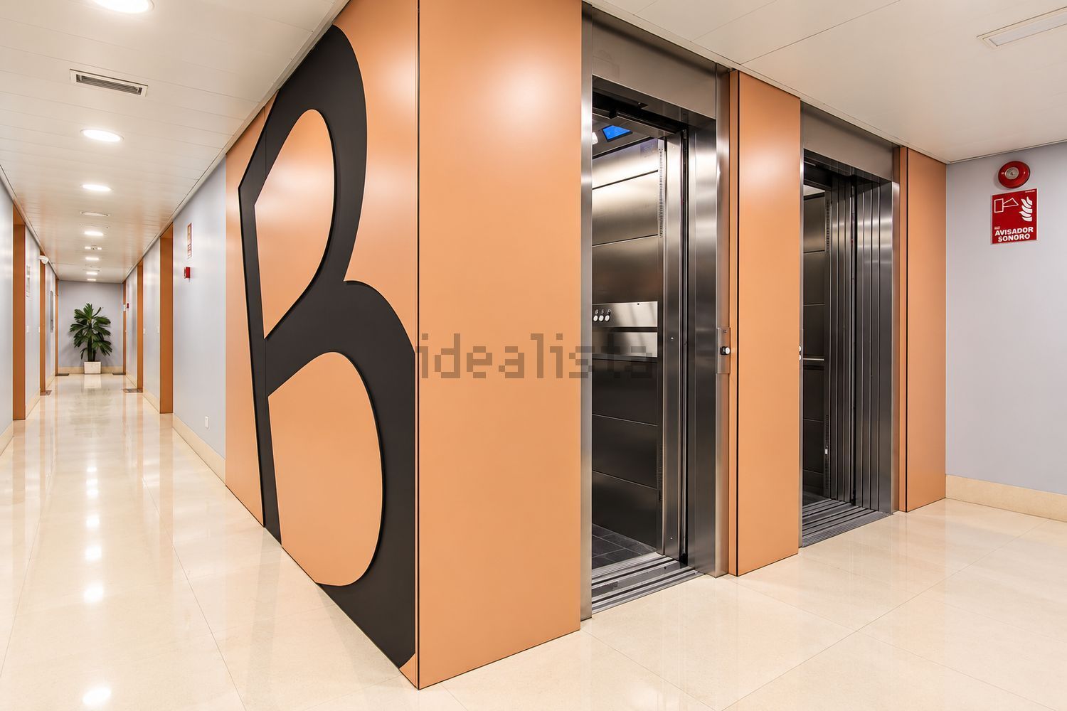 Appartamento 100 m² a Madrid