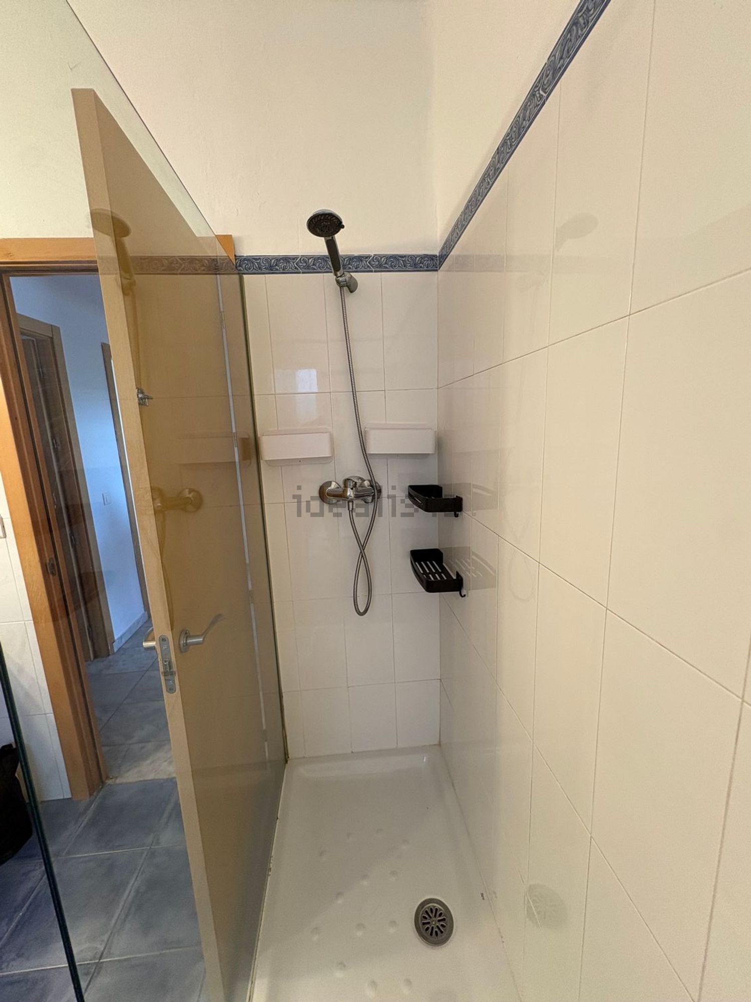 Piso de 100 m² en Málaga