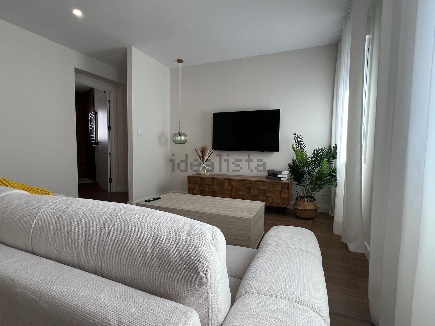 Piso de 69 m² en Zafra