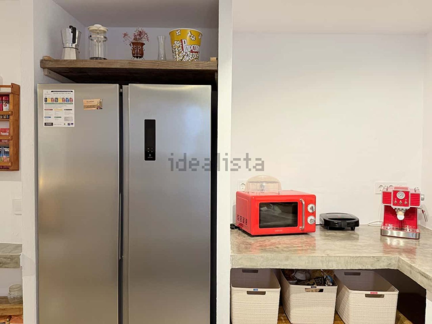 Habitación 450 m², Mahón