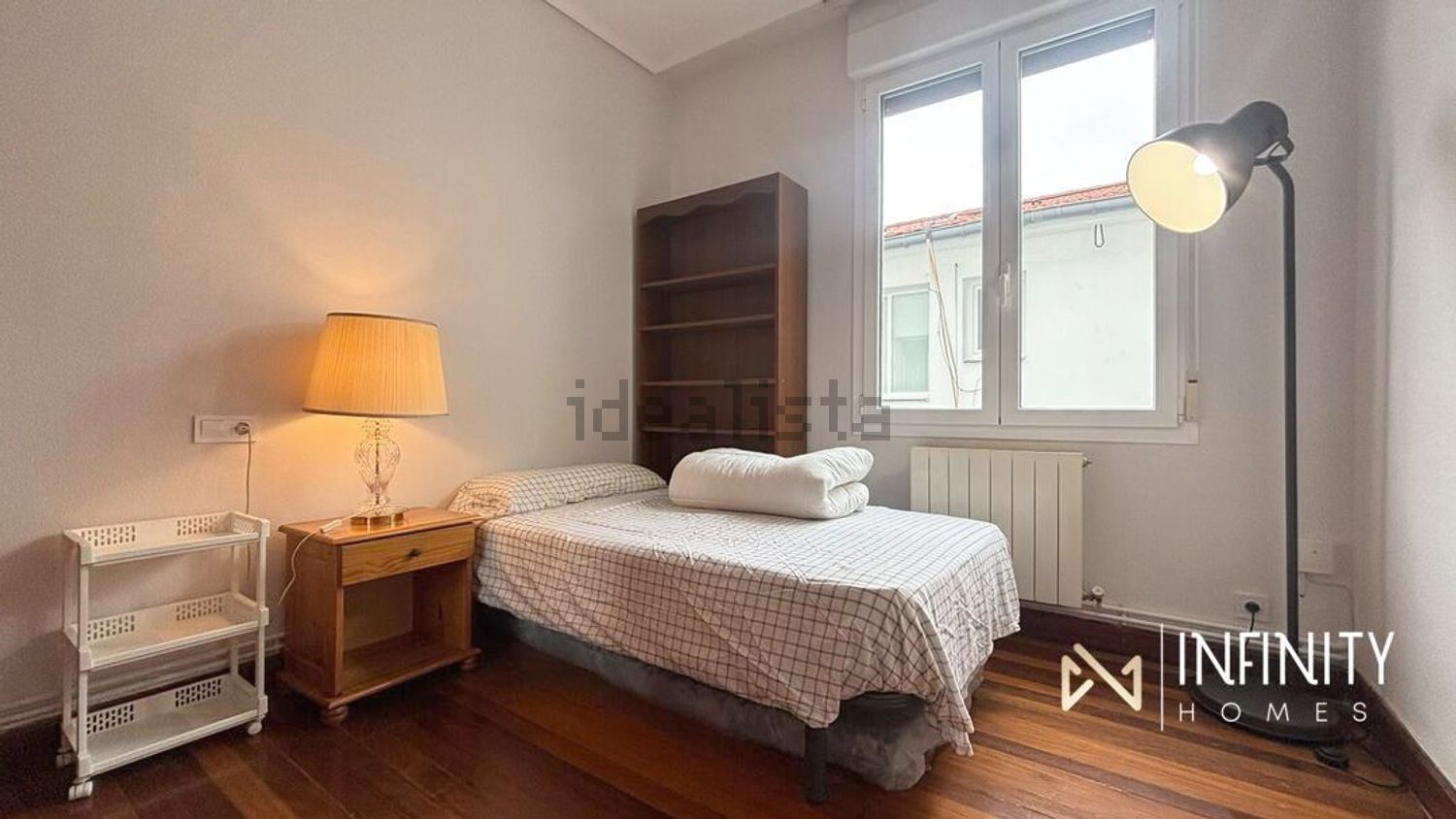 Piso de 76 m² en Bilbao