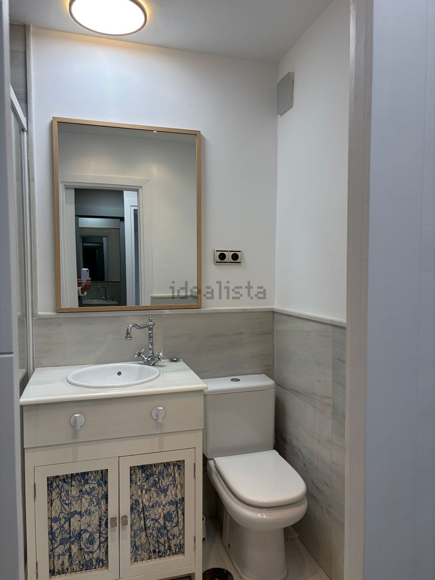 Piso de 50 m² en Madrid