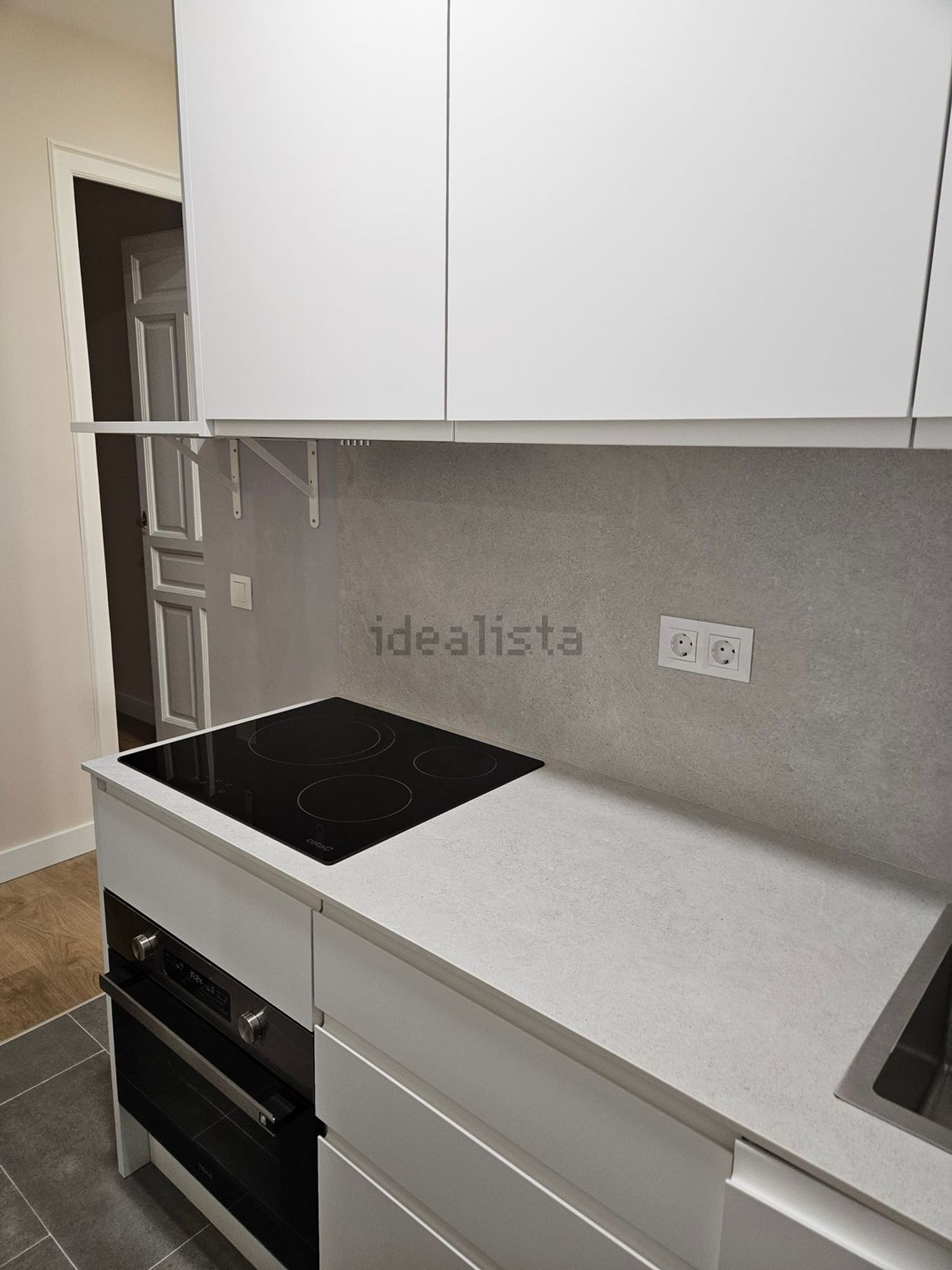 Pis de 50 m² a Madrid