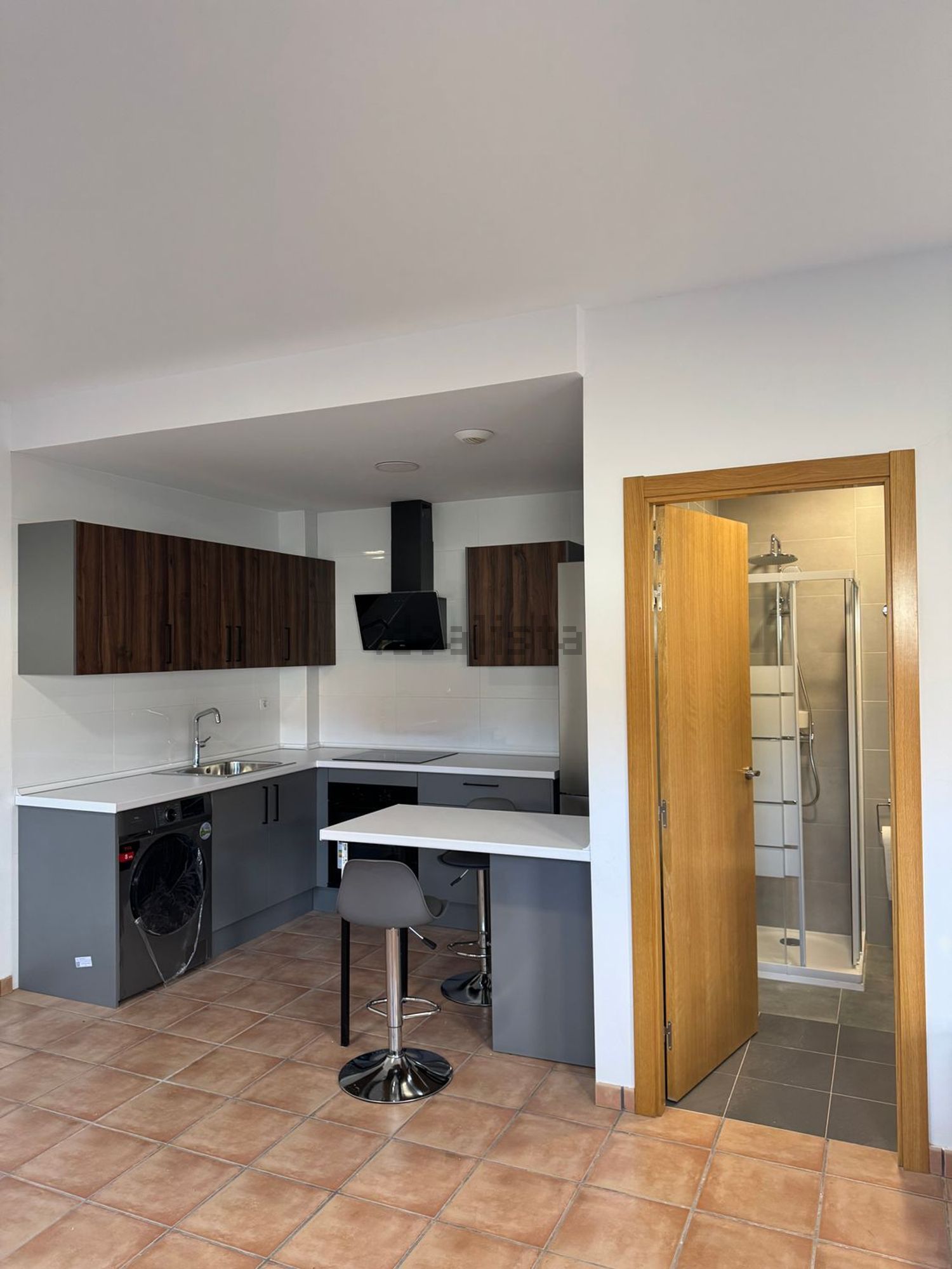 Pis de 60 m² a Villamediana de Iregua