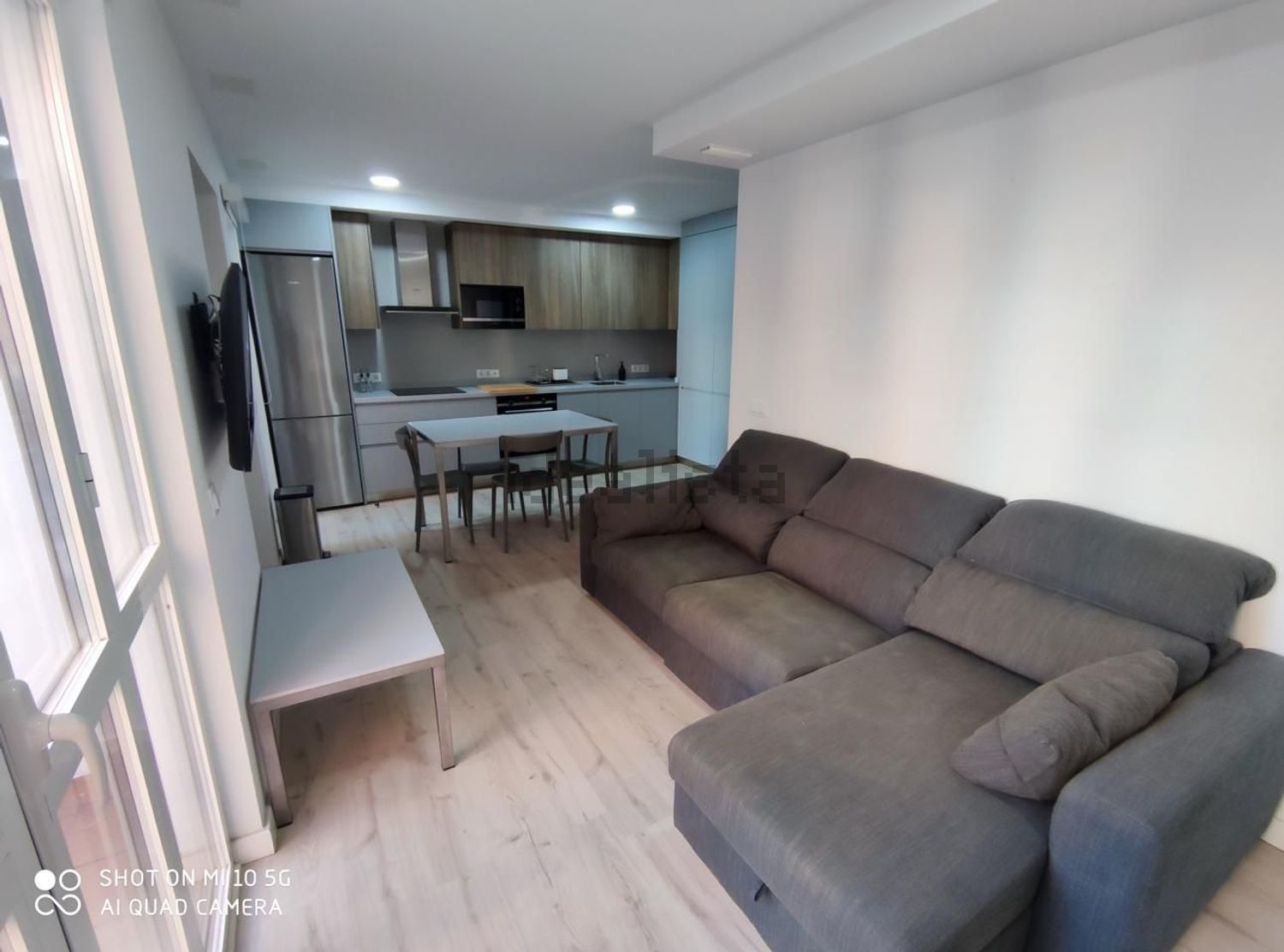 Appartamento 60 m² a Siviglia
