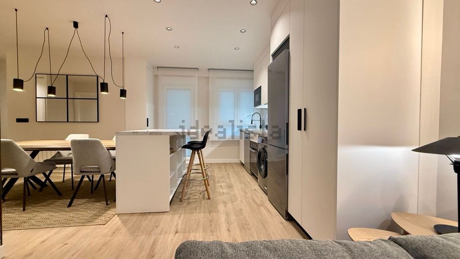 Pis de 83 m² a Valladolid